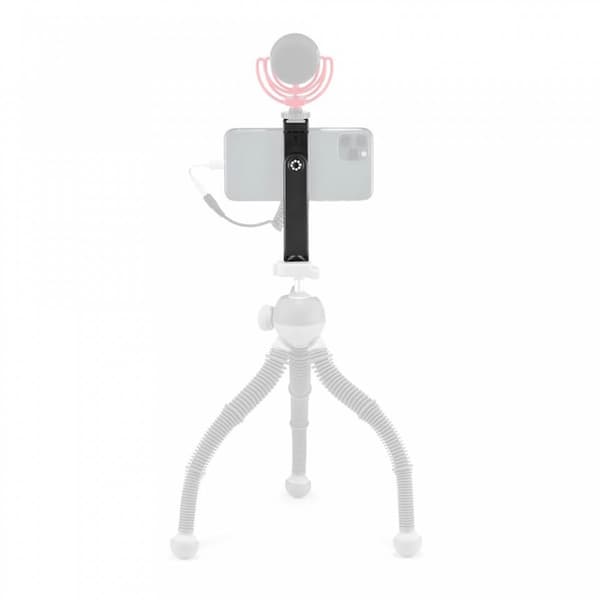 Stativfäste Smartphone GripTight 360