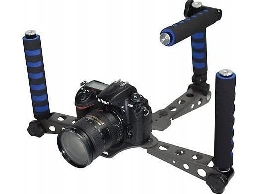 Micnova Steadycam / Flycam / DSLR stativ