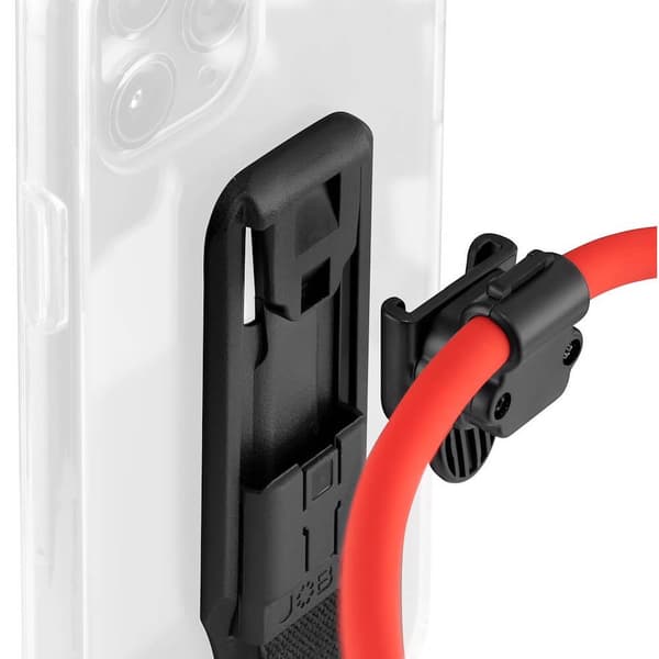 Stativsett Smartphone FreeHold Universal