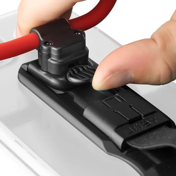 Stativsett Smartphone FreeHold Universal