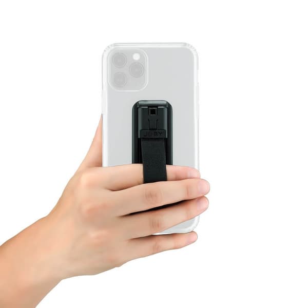 Stativsett Smartphone FreeHold Universal