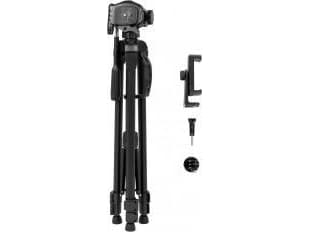 Stativ Camrock TC63 mobilsats (svart )
