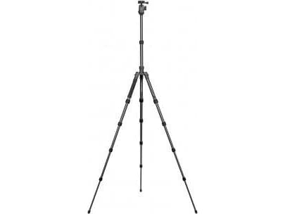 Fotopro stativ Fotopro X-go Gecko stativ med FPH-42Q kulehode - svart