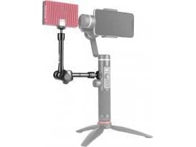 Tvirtinimo rankena Fotopro Magic Arm 24 cm