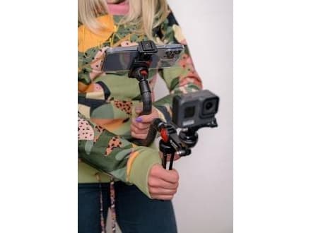 Fotopro Fotopro Mogo FireKit stativ (uFO Mogo + SJ-89 + SY-012)