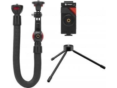 Fotopro Mogo FireKit kolmijalka (uFO Mogo + SJ-89 + SY-012)