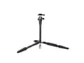 Miniatyrbild 4 av 5: Sirui Traveler 5AX, 3 ben, Sort, 138 cm, 1,05 kg