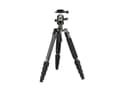 Miniatyrbild 5 av 5: Sirui Traveler 5AX, 3 ben, Sort, 138 cm, 1,05 kg