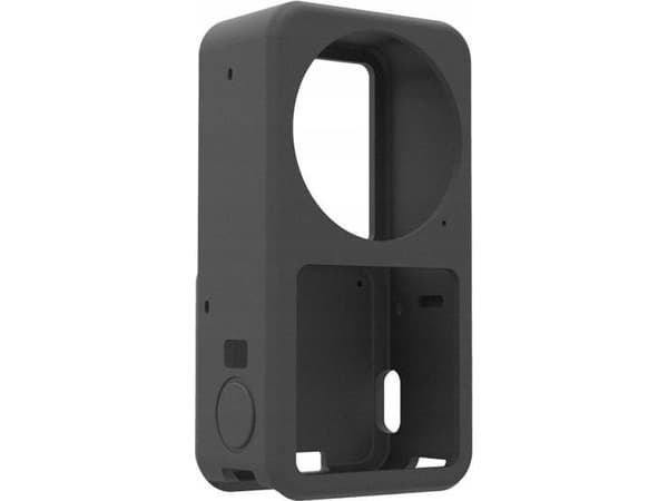 Puluz kansi Kotelo Kotelo Dji Action 2 Power Combo / Pu573b varten