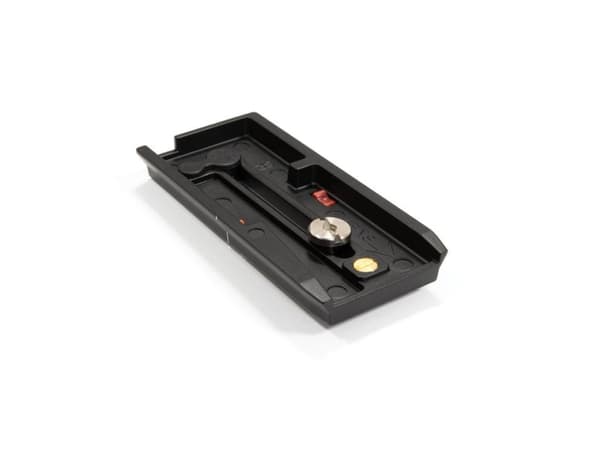 Sirui VP-SH15, Kilpi, Musta, Alumiini, 1/4", 1 kpl, SH-15, SH-25