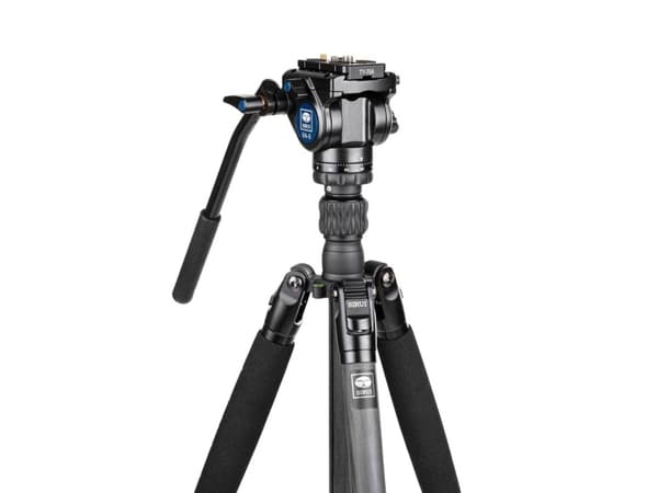 Statyw Sirui Sirui Traveler 7VC