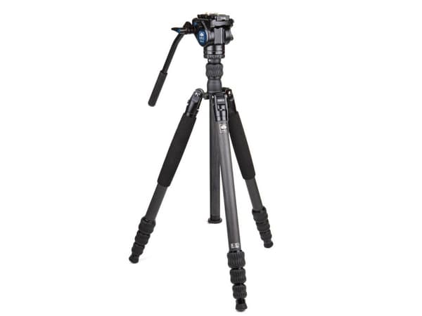 Statyw Sirui Sirui Traveler 7VC
