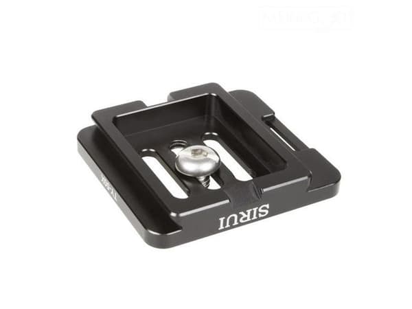 Sirui Sirui Sirui snabbkopplingsplatta TY-50X snabbkoppling
