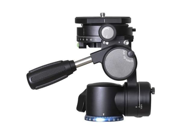 Sirui FD-01, 120 mm, 770 g, 6,5 cm, 4,6 cm