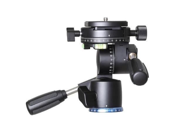 Sirui FD-01, 120 mm, 770 g, 6,5 cm, 4,6 cm