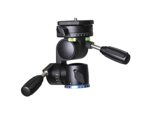 Sirui FD-01, 120 mm, 770 g, 6,5 cm, 4,6 cm