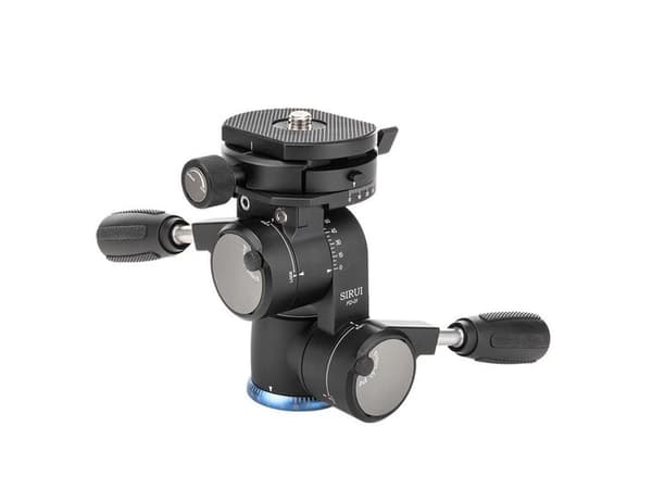 Sirui FD-01, 120 mm, 770 g, 6,5 cm, 4,6 cm