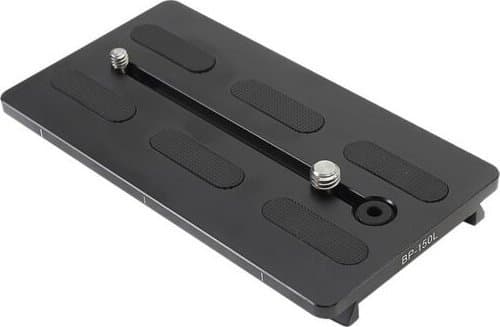 Sirui snabbkopplingsplatta BP-150L