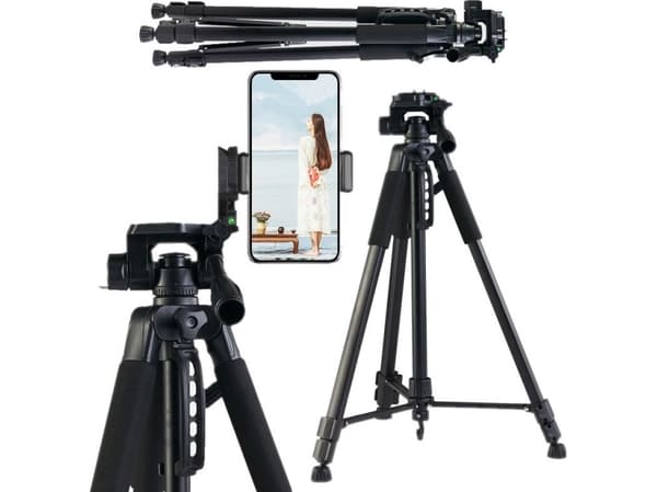Mozos SF Pro Black Tripod