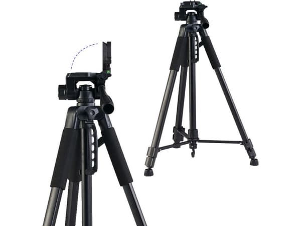 Mozos SF Pro Black Tripod