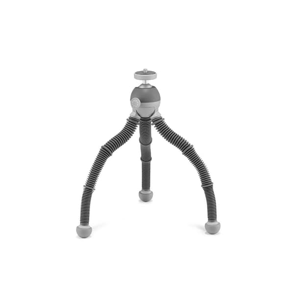 Bordstativ Smartphone Kit Podzilla Medium Grå