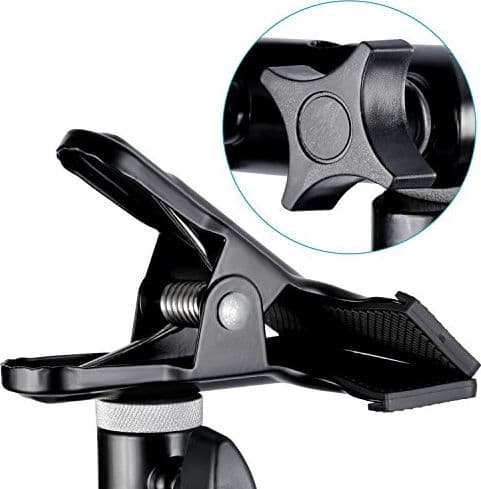 Fotopro stativ Fotopro uFO 2 fleksibelt stativ