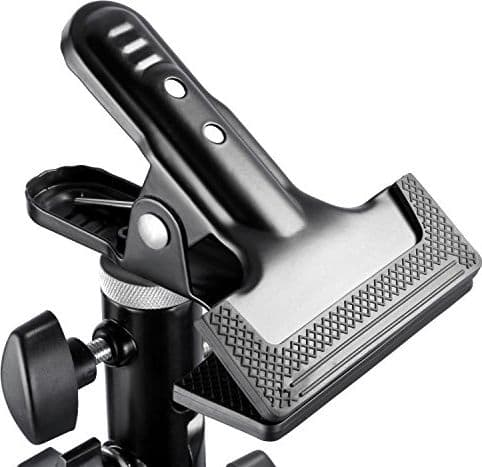 Fotopro stativ Fotopro uFO 2 fleksibelt stativ