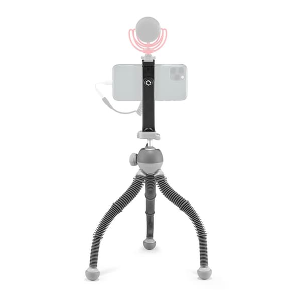 Bordstativ Smartphone Kit PodZilla Large