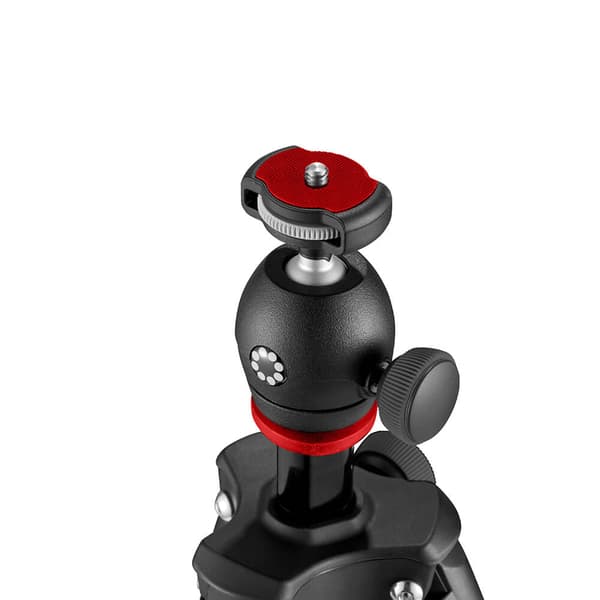 Jalusta Puhelimelle Compact Light