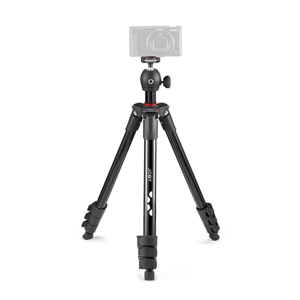 Jalusta Puhelimelle Compact Light