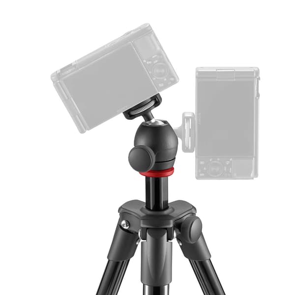 Jalusta Puhelimelle Compact Light