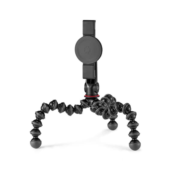 Stativsett Smartphone GripTight GorillaPod MagSafe