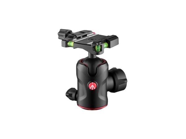 Manfrotto MH496-Q6, 115 mm, 530 g, 4 cm
