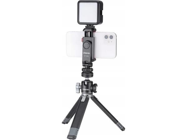 Ulanzi Phone Tripod Adapter Holder 1/4 ""/St-06s