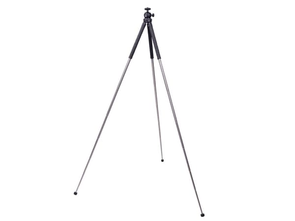 Dør 380192, 3 ben, Sort, 106 cm, 430 g
