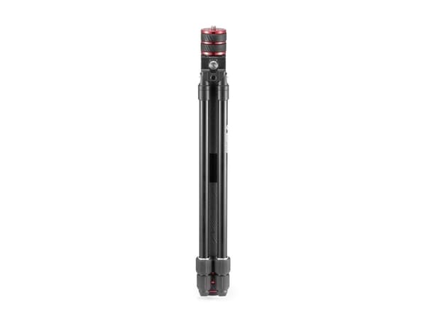 Manfrotto MVGBF-CFSSKIT, Lajittelu, Alumiini, 6,5 kg, 3/8", 1 stk, 460 mm