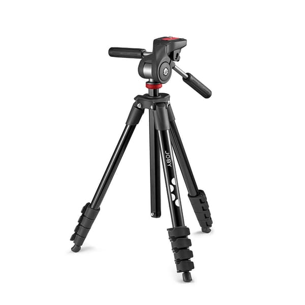 Stativkit Compact Advanced