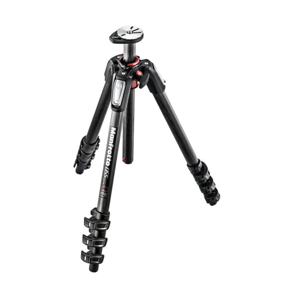 MANFROTTO Stativ Kulfiber MT055CXPRO4
