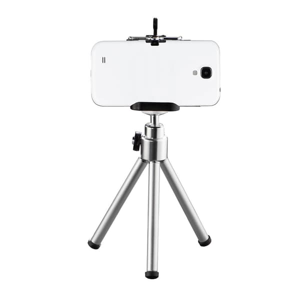HAMA Holder for Mobil inkl. Stativgjenger 1/4 tommer