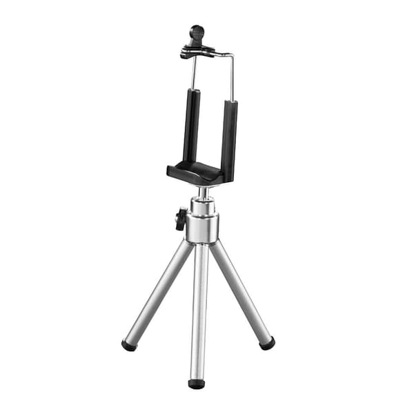 HAMA Holder for Mobil inkl. Stativgjenger 1/4 tommer