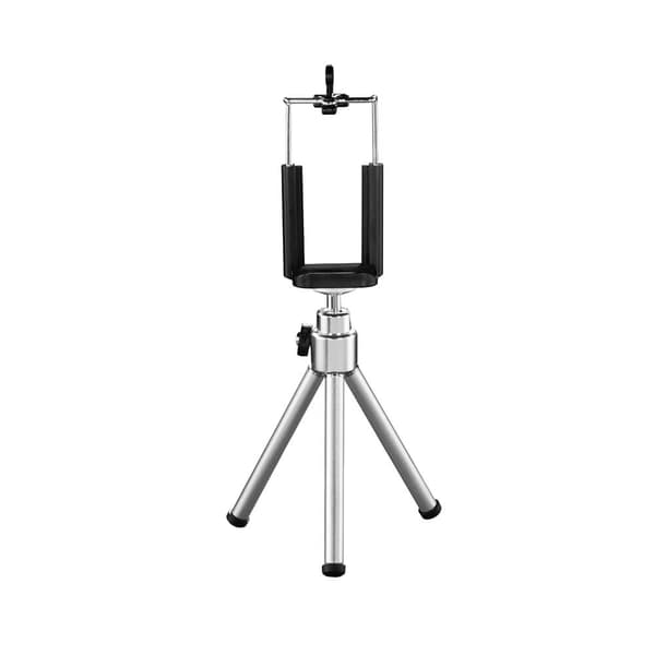 HAMA Holder for Mobil inkl. Stativgjenger 1/4 tommer
