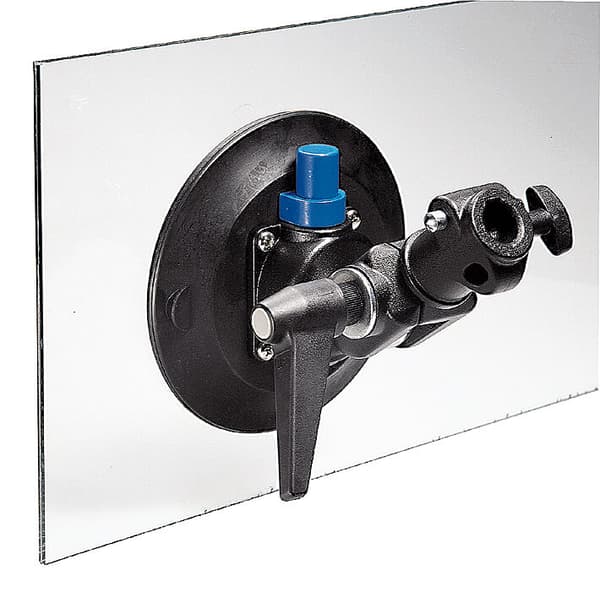 MANFROTTO Sugekop 241 16mm Justerbar Tilslutning