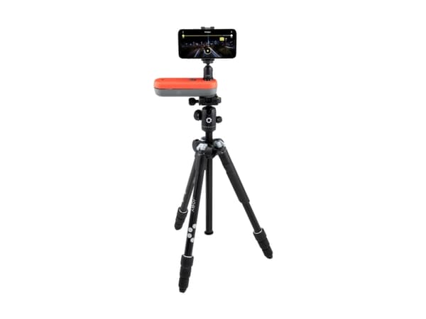 Joby Swing - Phone Mount Kit - støttesystem - motorized slider
