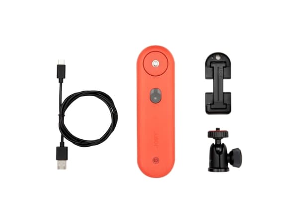 Joby Swing - Phone Mount Kit - støttesystem - motorized slider