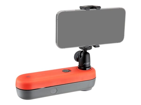 Joby Swing - Phone Mount Kit - støttesystem - motorized slider