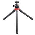 Miniatyrbilde 4 av 10: HAMA Bordstativ Kamera, Smartphone & GoPro FlexPro 27 cm Rød