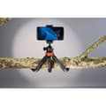 Miniatyrbilde 6 av 10: HAMA Bordstativ Kamera, Smartphone & GoPro FlexPro 27 cm Rød