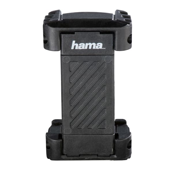 HAMA Bordstativ Kamera, Smartphone & GoPro FlexPro 27 cm Rød