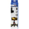 Miniatyrbilde 10 av 10: HAMA Bordstativ Kamera, Smartphone & GoPro FlexPro 27 cm Rød
