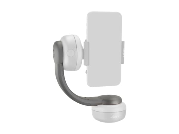 Joby JB01714-BWW, Grå, Plast, 0,65 kg, 141 mm, 55 mm, 132 mm